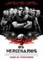 Os mercenarios 